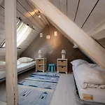 Tuzzetje * Nieuwpoort