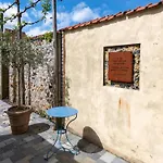 Tuzzetje Holiday home