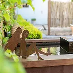 Tuzzetje Holiday home Nieuwpoort