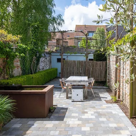 Tuzzetje بيت للعطل نيوبورت