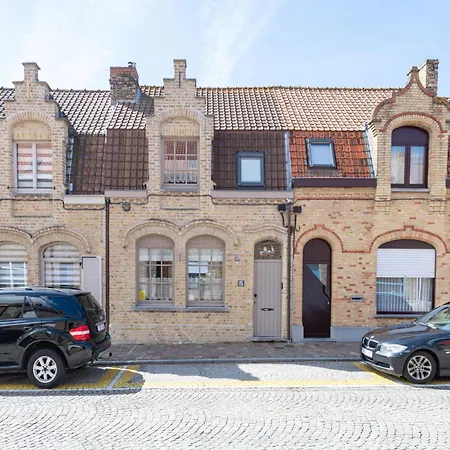 Tuzzetje بيت للعطل نيوبورت