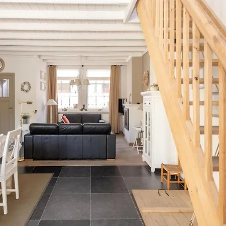 Tuzzetje بيت للعطل نيوبورت