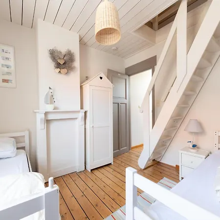 بيت للعطل Tuzzetje نيوبورت