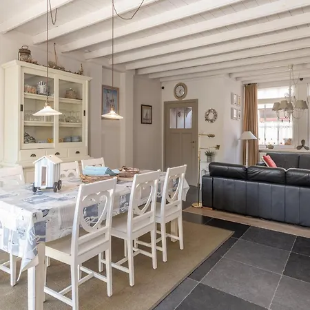 Casa vacanze Tuzzetje *
