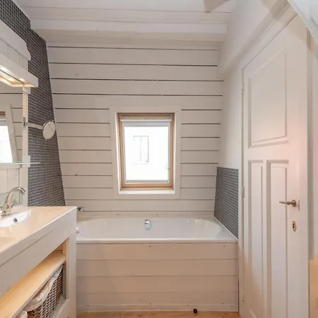 Casa vacanze Tuzzetje Nieuwpoort