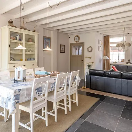 Casa vacanze Tuzzetje Nieuwpoort