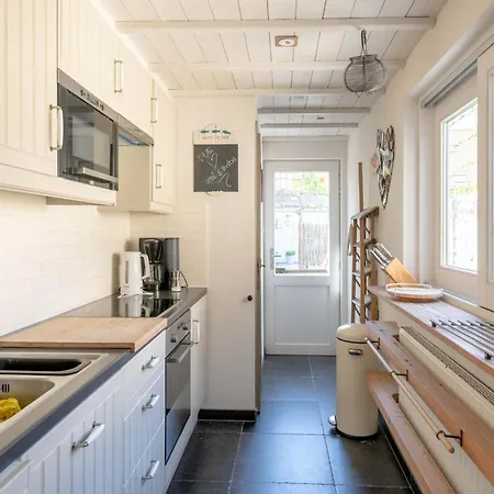 Casa vacanze Tuzzetje Nieuwpoort