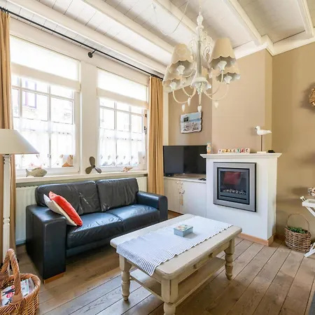 Casa vacanze Tuzzetje *