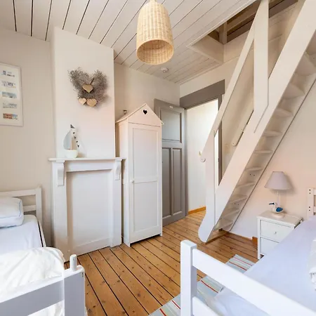 Casa vacanze Tuzzetje