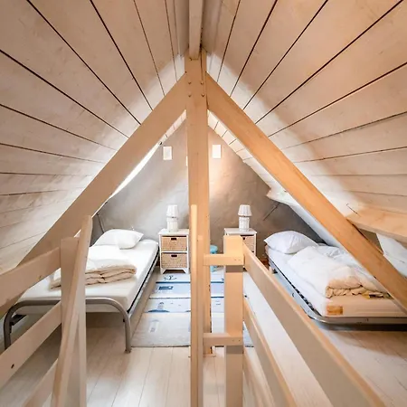 Casa vacanze Tuzzetje Nieuwpoort