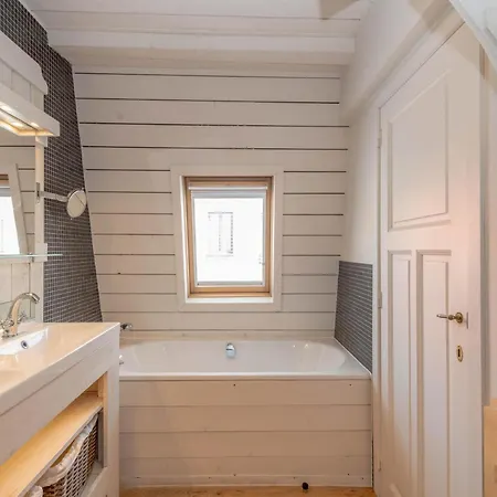 Casa vacanze Tuzzetje Nieuwpoort